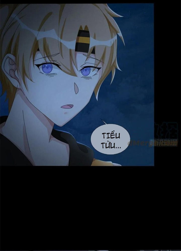 Mạt Thế Lạc Viên Chapter 28 - Trang 3