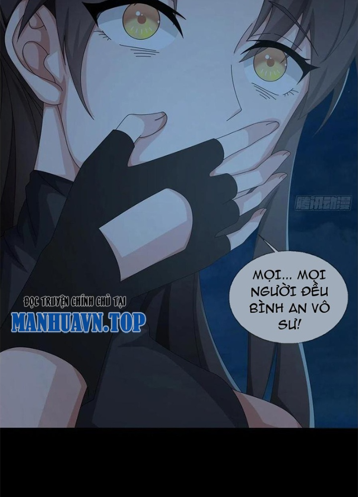 Mạt Thế Lạc Viên Chapter 28 - Trang 3