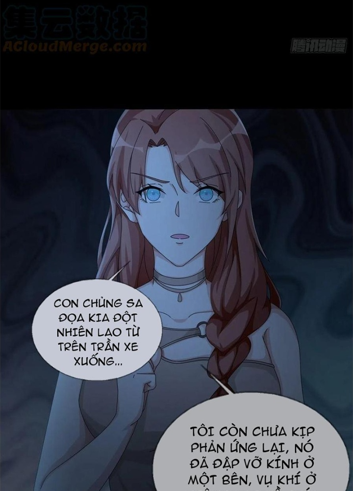 Mạt Thế Lạc Viên Chapter 28 - Trang 3