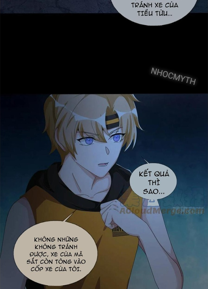 Mạt Thế Lạc Viên Chapter 28 - Trang 3