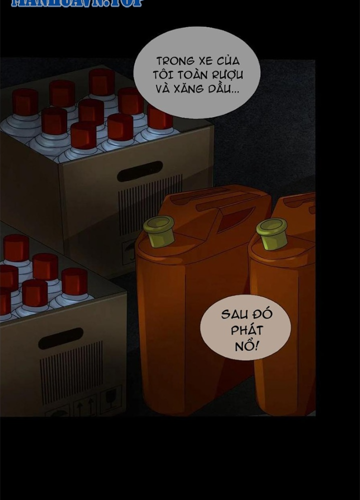 Mạt Thế Lạc Viên Chapter 28 - Trang 3