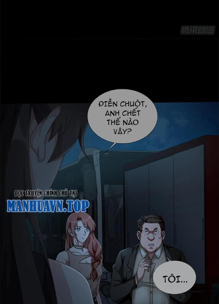 Mạt Thế Lạc Viên Chapter 28 - Trang 3
