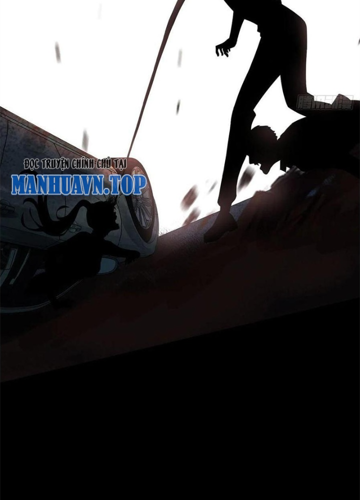 Mạt Thế Lạc Viên Chapter 28 - Trang 3