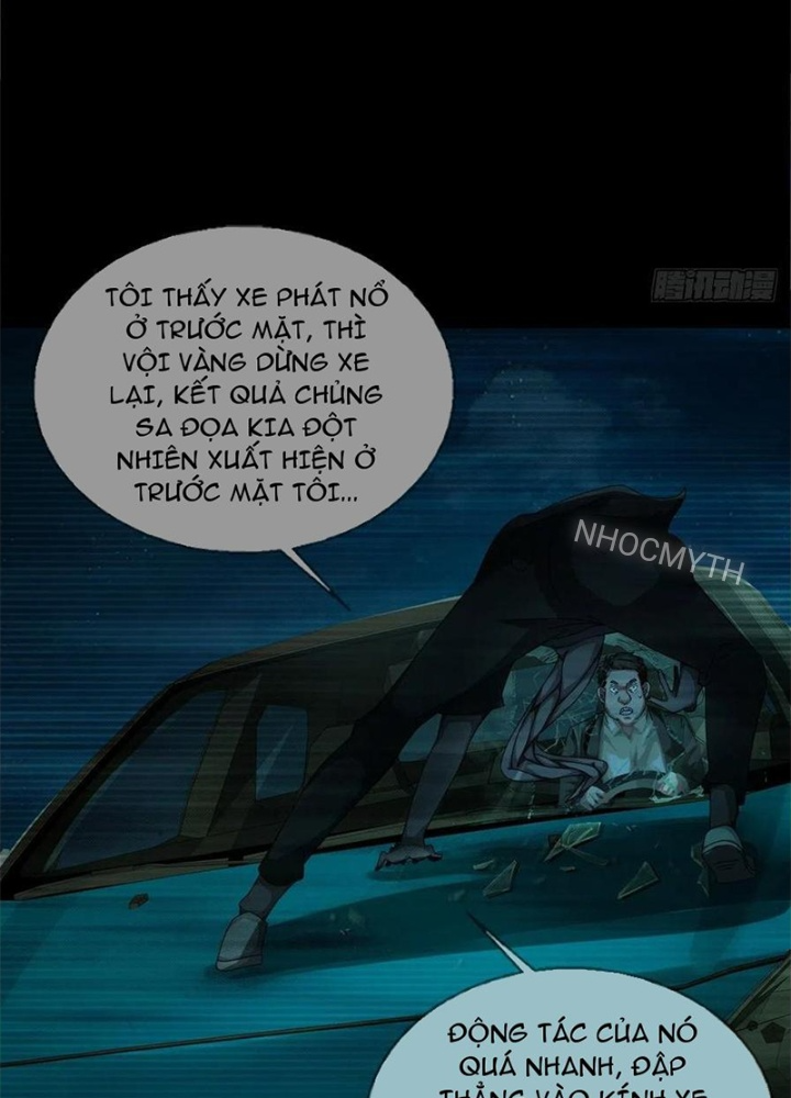 Mạt Thế Lạc Viên Chapter 28 - Trang 3