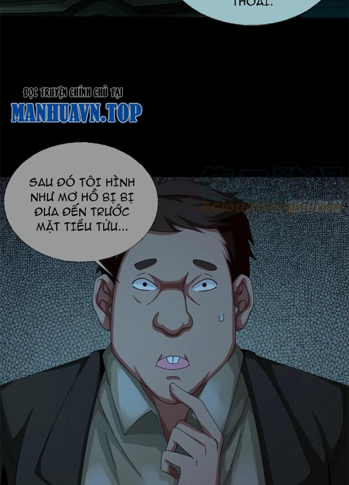 Mạt Thế Lạc Viên Chapter 28 - Trang 3