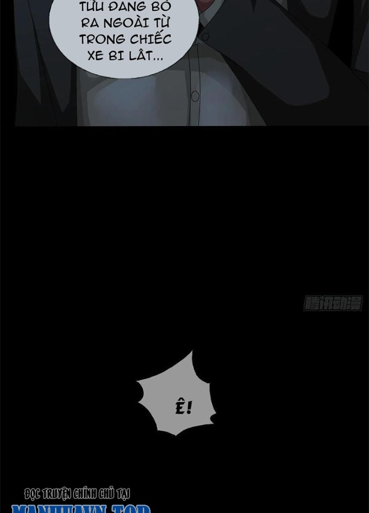 Mạt Thế Lạc Viên Chapter 28 - Trang 3