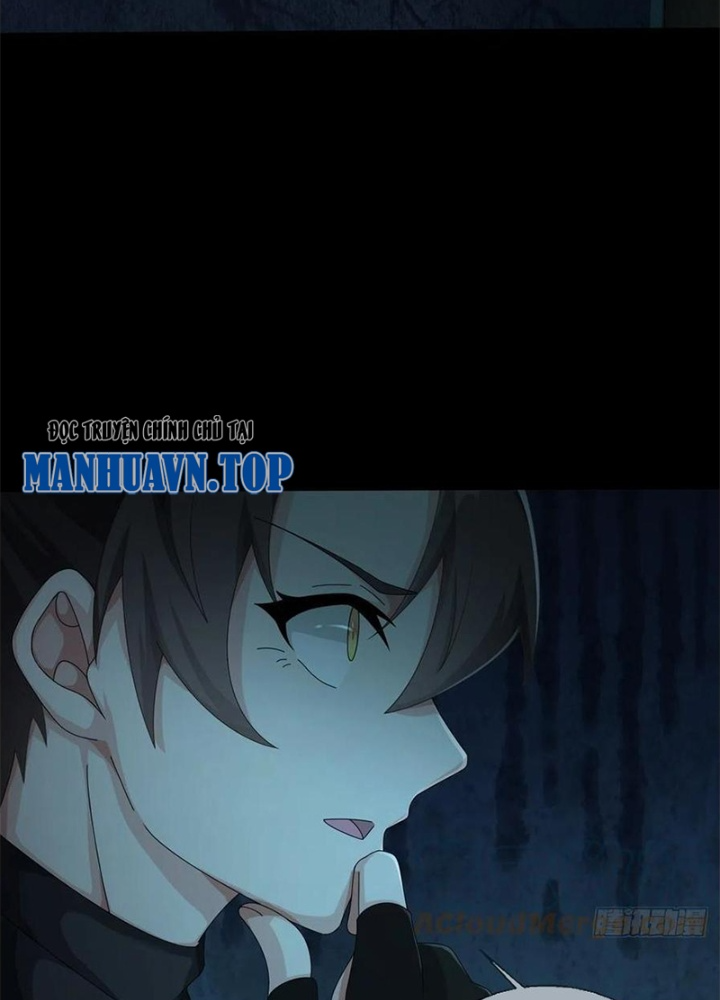 Mạt Thế Lạc Viên Chapter 28 - Trang 3