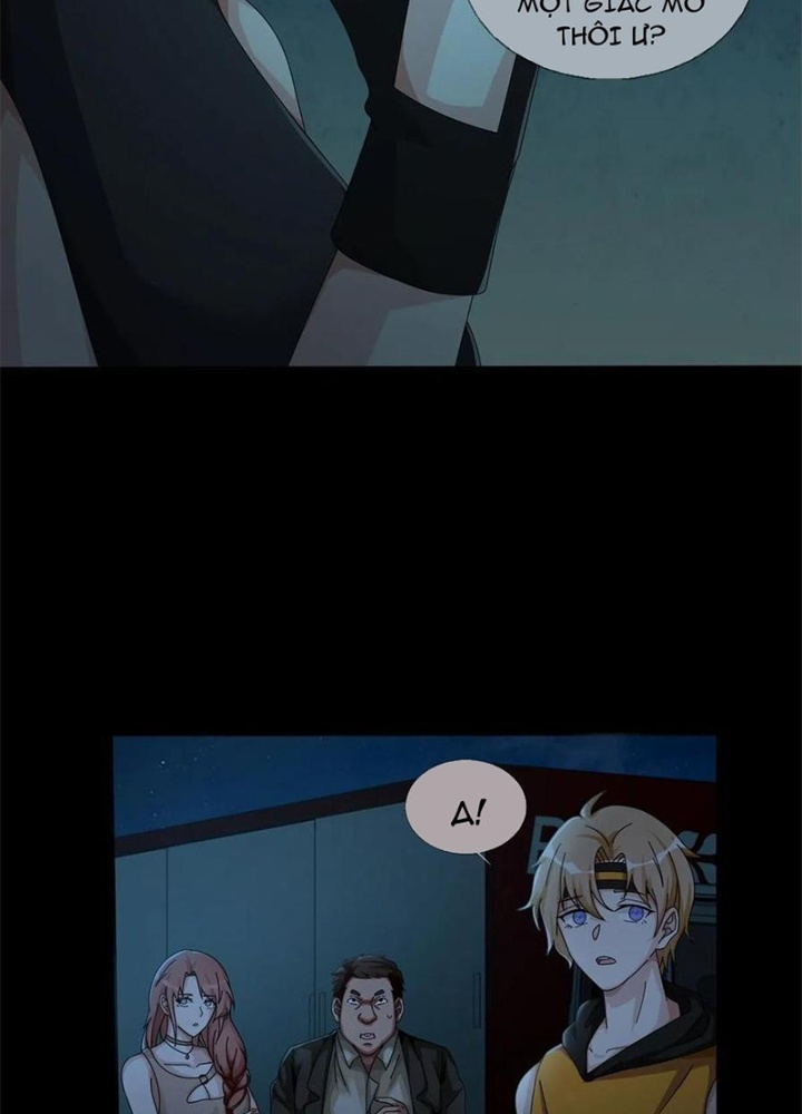 Mạt Thế Lạc Viên Chapter 28 - Trang 3
