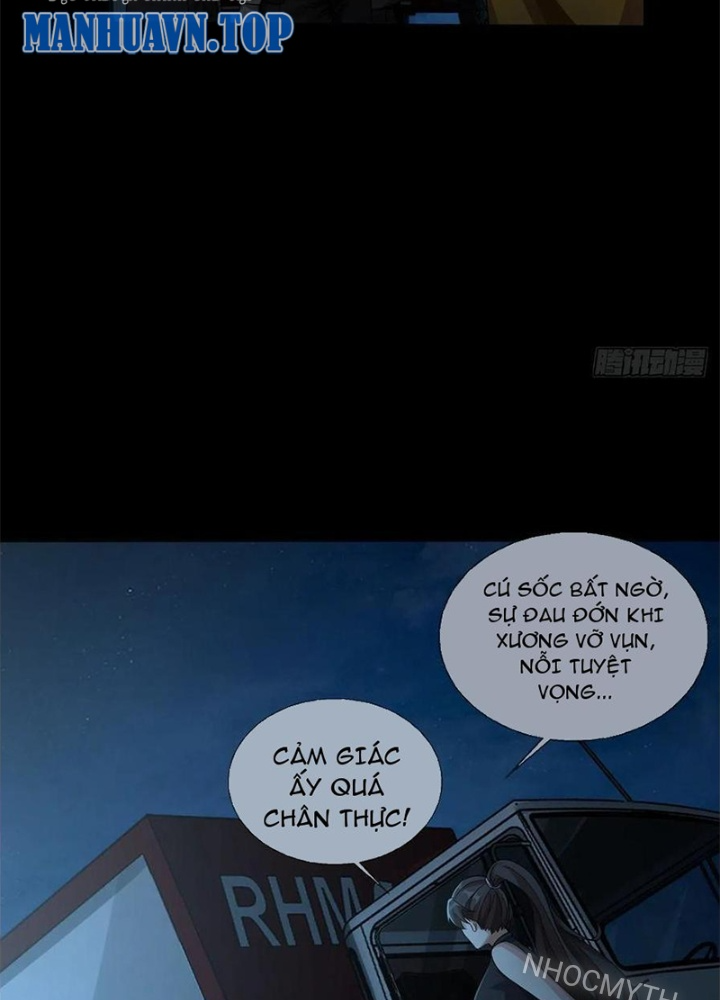 Mạt Thế Lạc Viên Chapter 28 - Trang 3