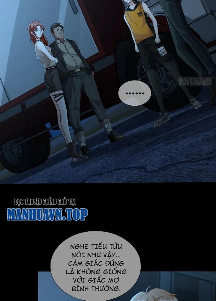 Mạt Thế Lạc Viên Chapter 28 - Trang 3