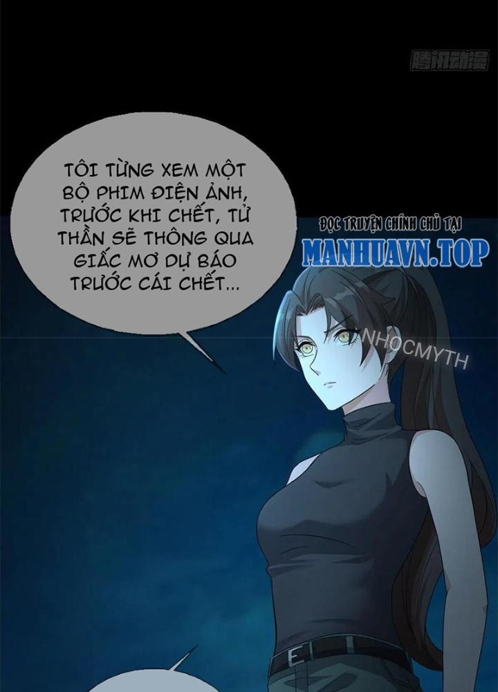 Mạt Thế Lạc Viên Chapter 28 - Trang 3