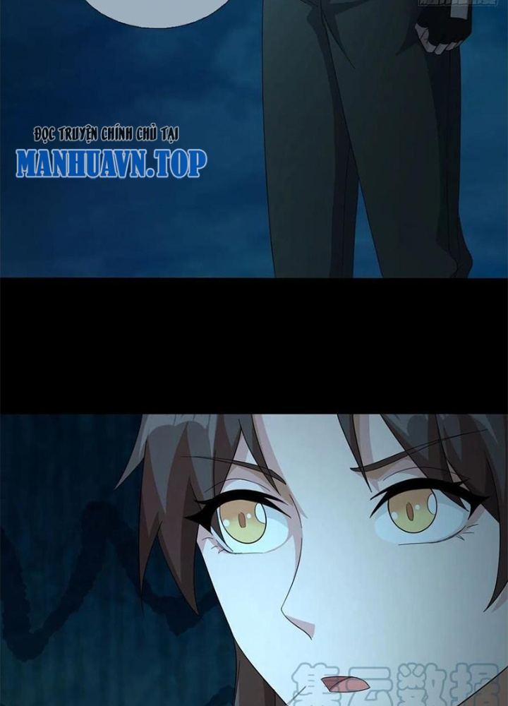 Mạt Thế Lạc Viên Chapter 28 - Trang 3