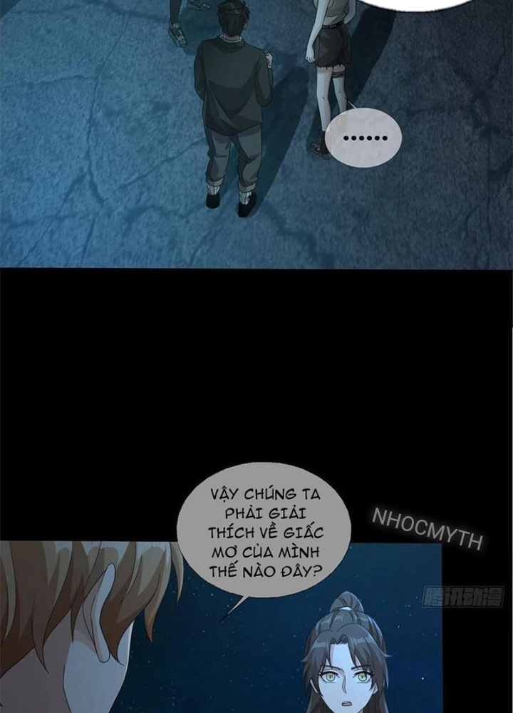 Mạt Thế Lạc Viên Chapter 28 - Trang 3