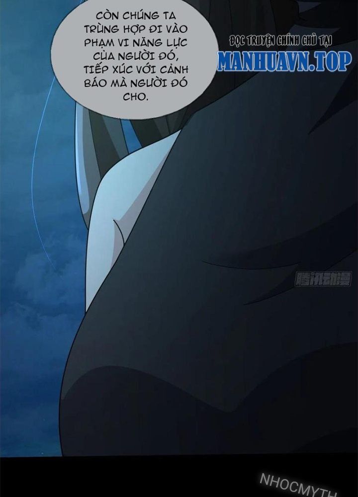 Mạt Thế Lạc Viên Chapter 28 - Trang 3