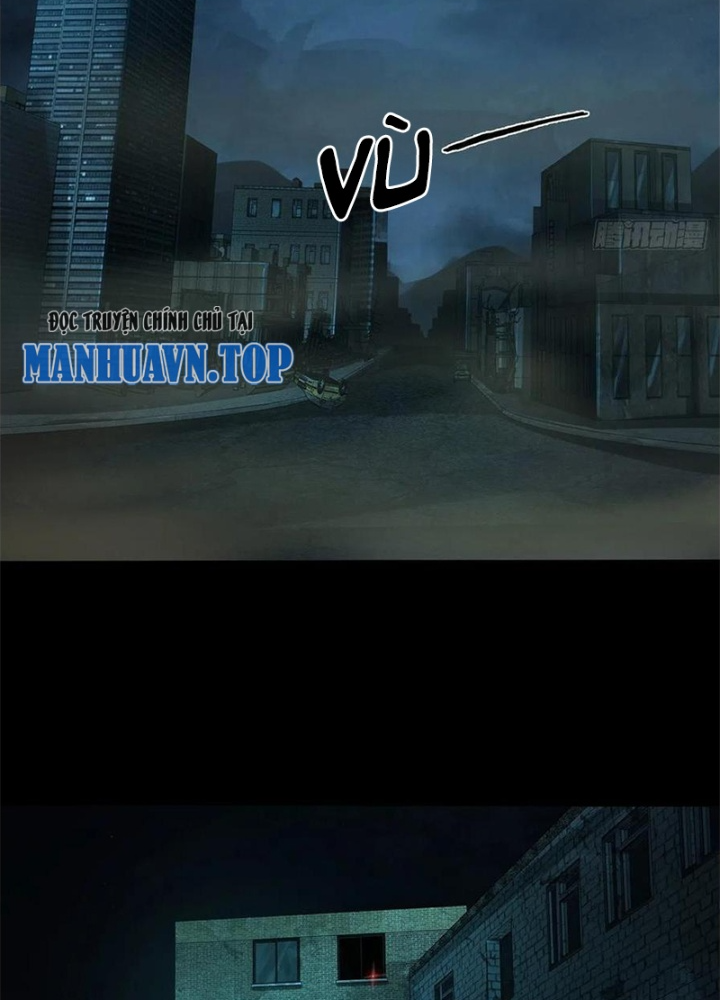 Mạt Thế Lạc Viên Chapter 28 - Trang 3