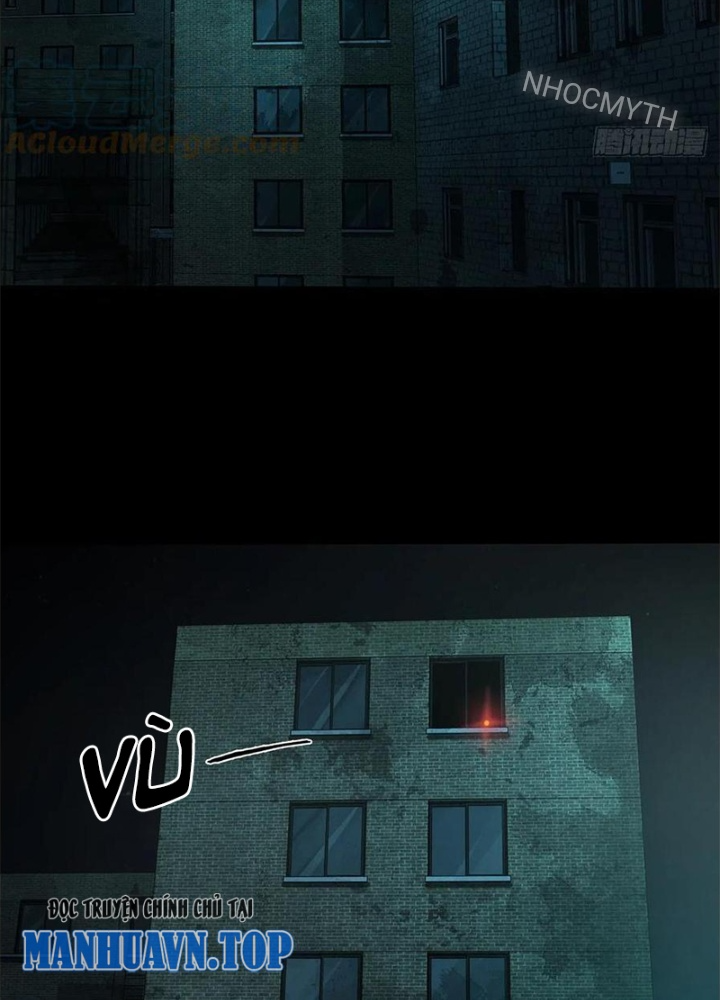 Mạt Thế Lạc Viên Chapter 28 - Trang 3