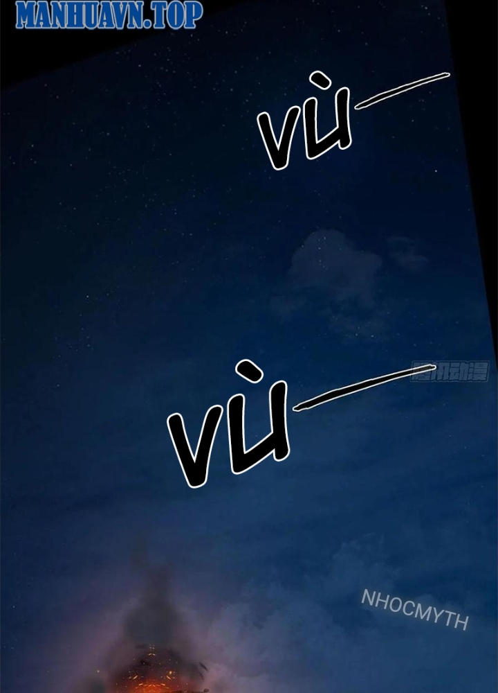 Mạt Thế Lạc Viên Chapter 28 - Trang 3