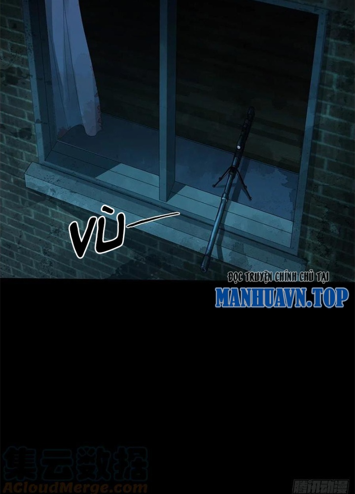 Mạt Thế Lạc Viên Chapter 28 - Trang 3