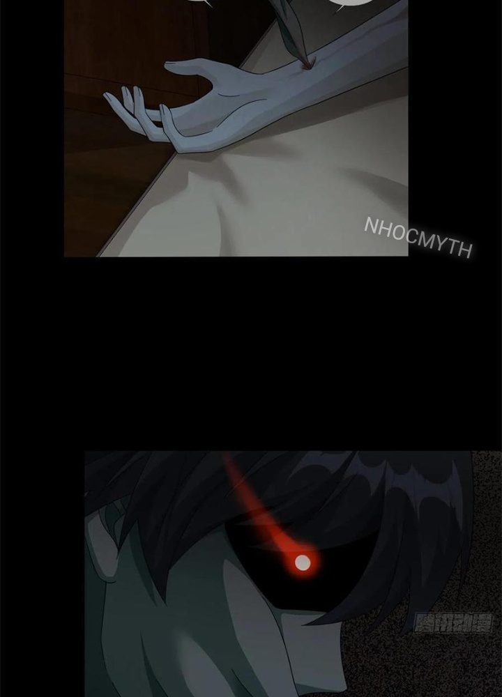 Mạt Thế Lạc Viên Chapter 28 - Trang 3