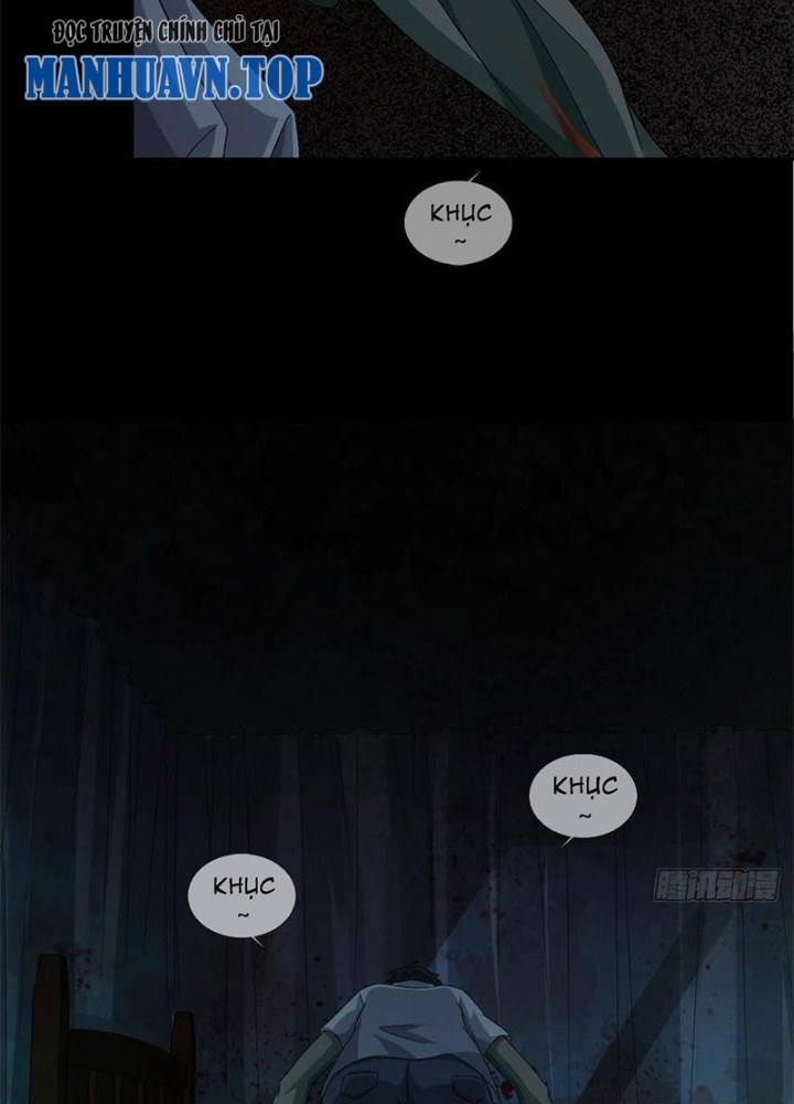 Mạt Thế Lạc Viên Chapter 28 - Trang 3