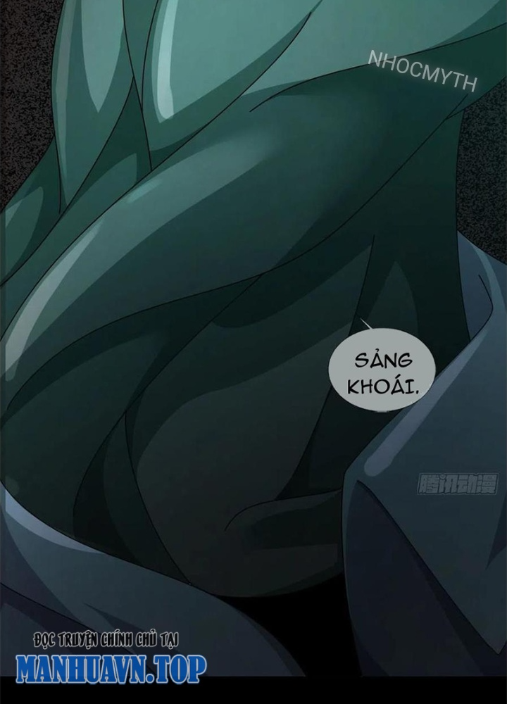 Mạt Thế Lạc Viên Chapter 28 - Trang 3