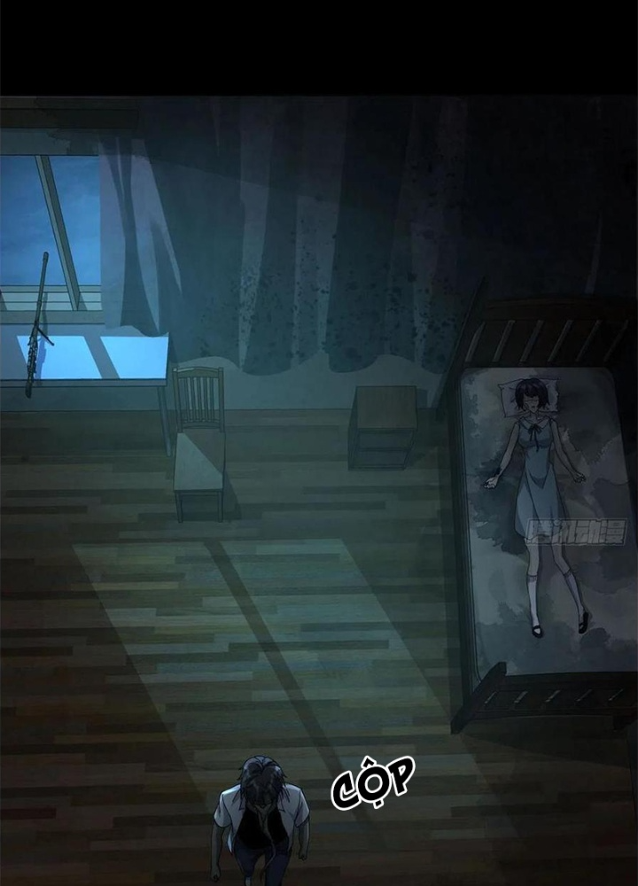 Mạt Thế Lạc Viên Chapter 28 - Trang 3