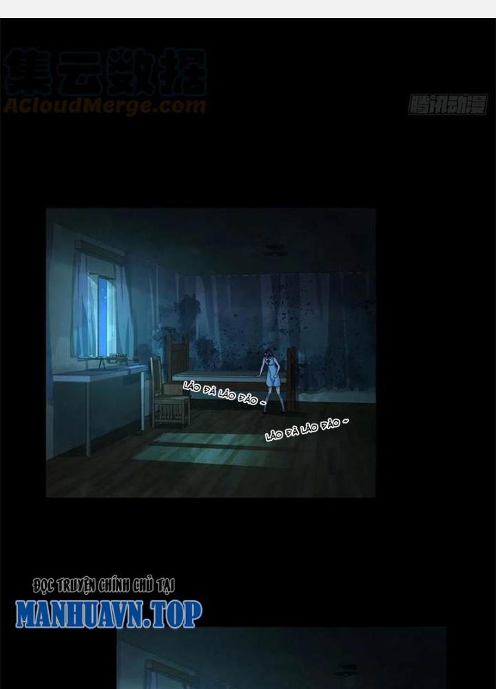 Mạt Thế Lạc Viên Chapter 29 - Trang 3