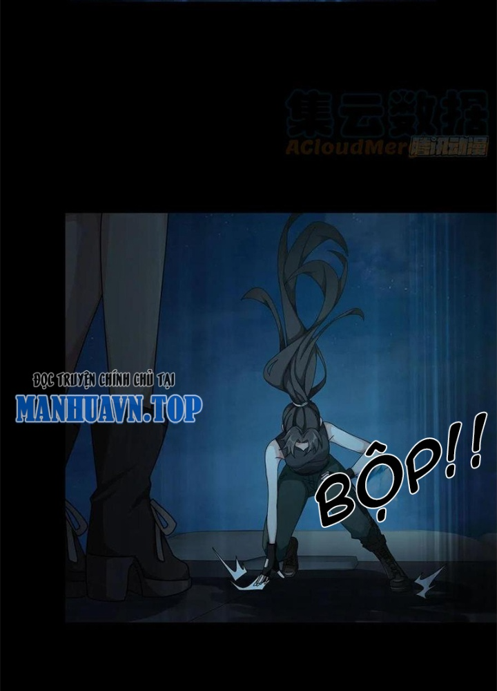 Mạt Thế Lạc Viên Chapter 29 - Trang 3