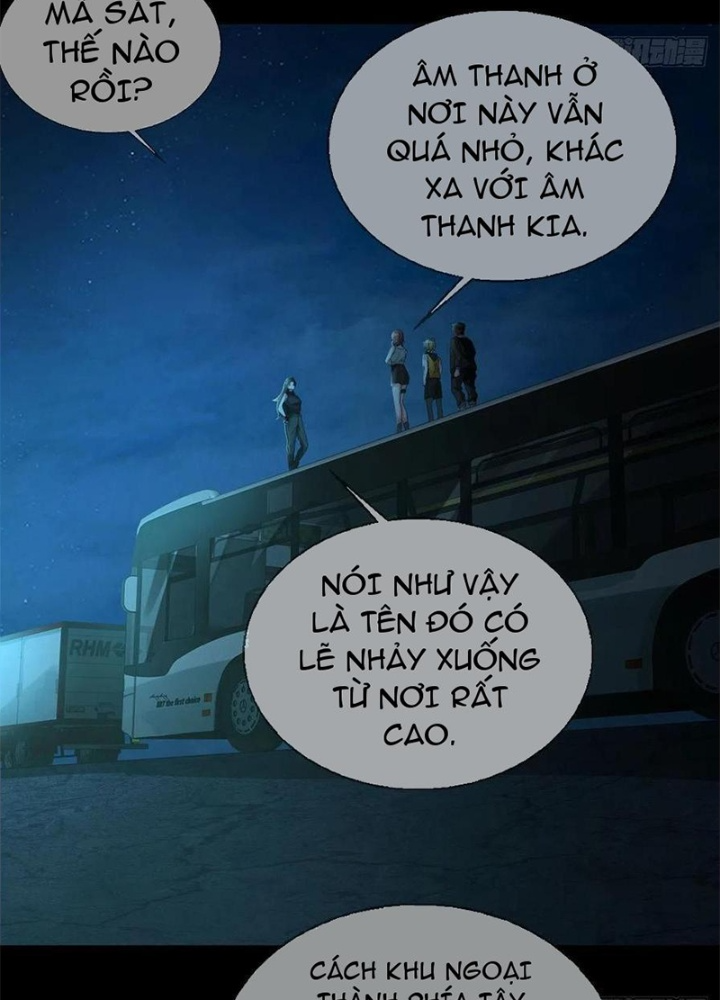 Mạt Thế Lạc Viên Chapter 29 - Trang 3