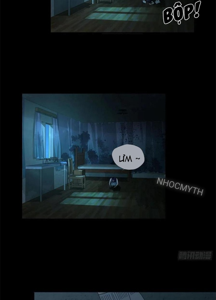 Mạt Thế Lạc Viên Chapter 29 - Trang 3