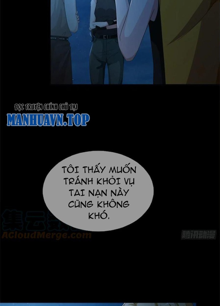 Mạt Thế Lạc Viên Chapter 29 - Trang 3