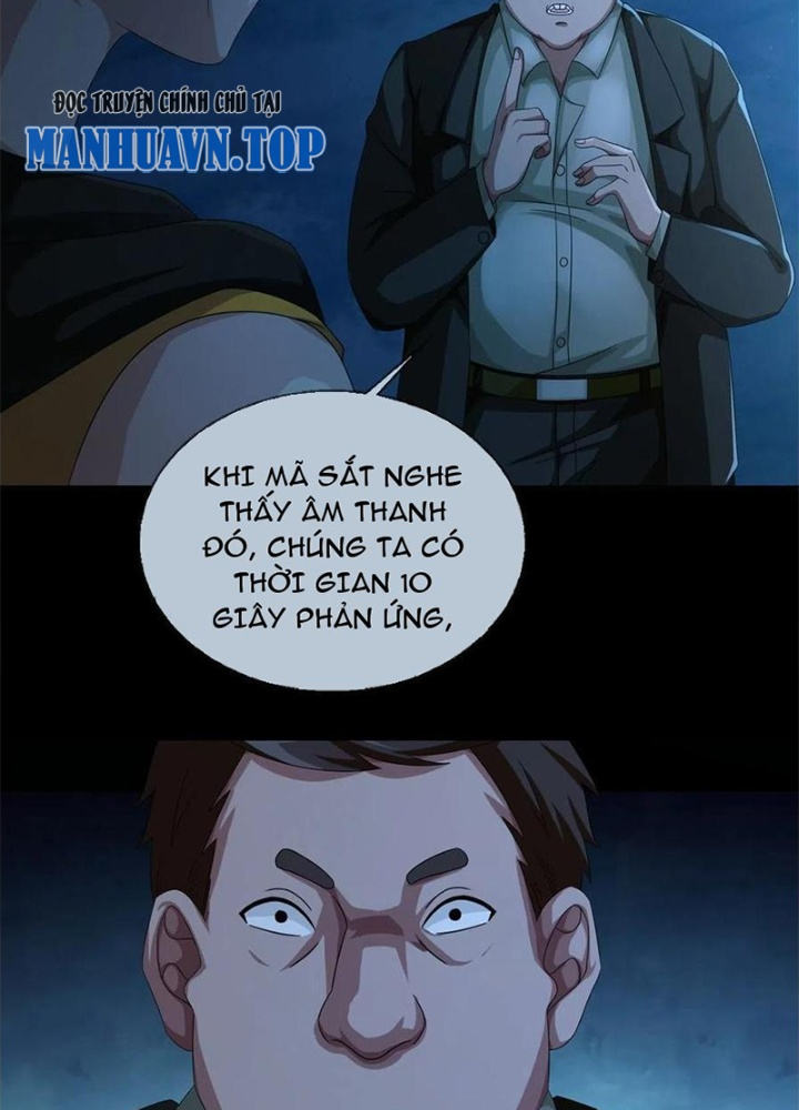 Mạt Thế Lạc Viên Chapter 29 - Trang 3