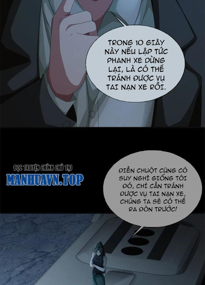 Mạt Thế Lạc Viên Chapter 29 - Trang 3