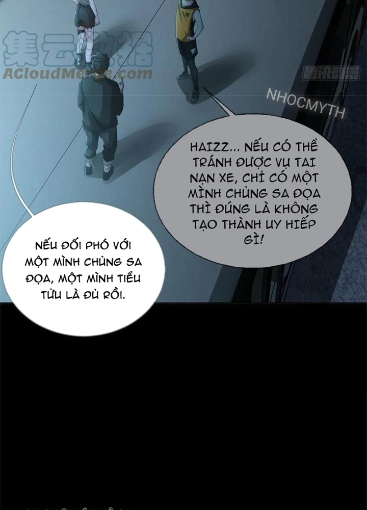 Mạt Thế Lạc Viên Chapter 29 - Trang 3