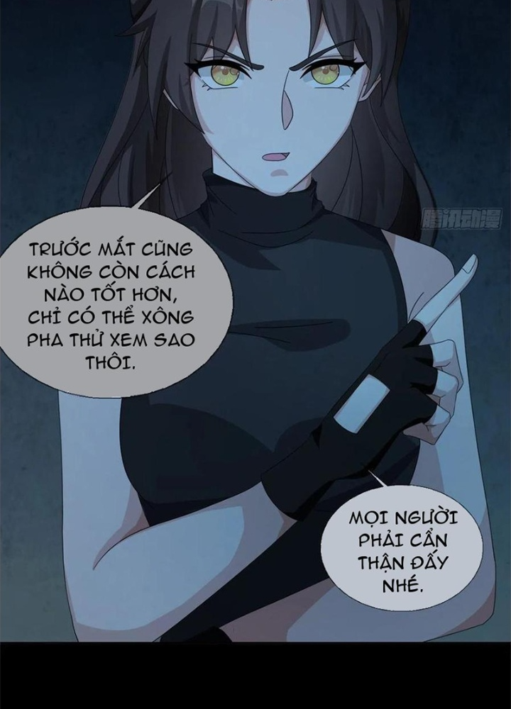 Mạt Thế Lạc Viên Chapter 29 - Trang 3
