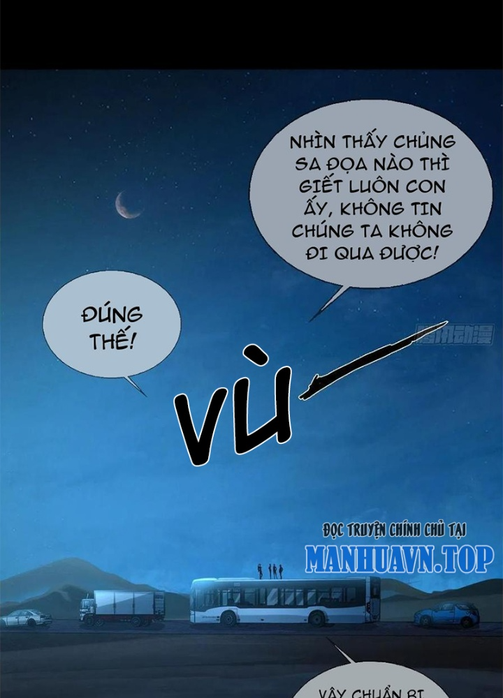 Mạt Thế Lạc Viên Chapter 29 - Trang 3