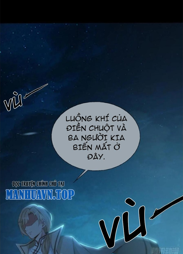 Mạt Thế Lạc Viên Chapter 29 - Trang 3