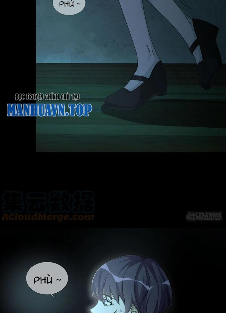 Mạt Thế Lạc Viên Chapter 29 - Trang 3