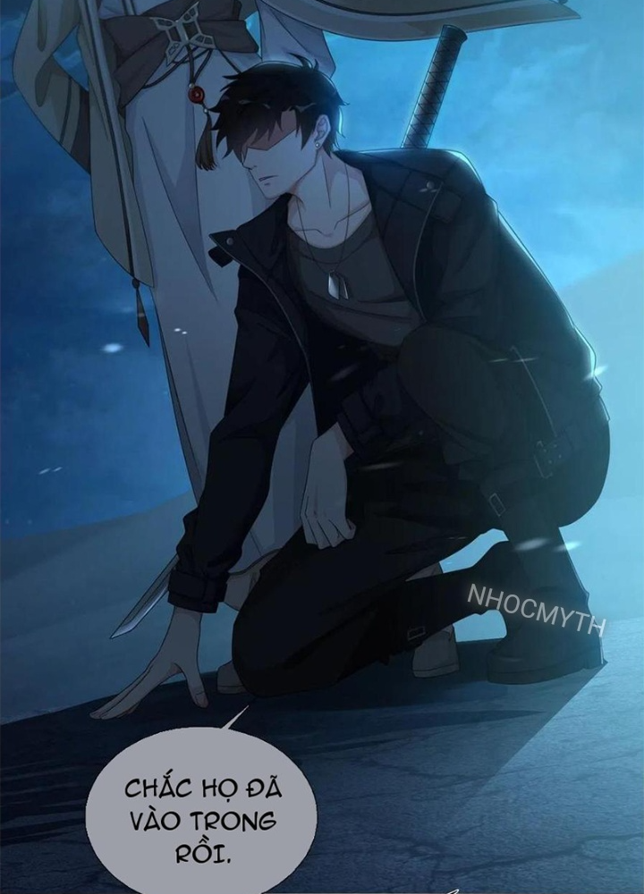 Mạt Thế Lạc Viên Chapter 29 - Trang 3