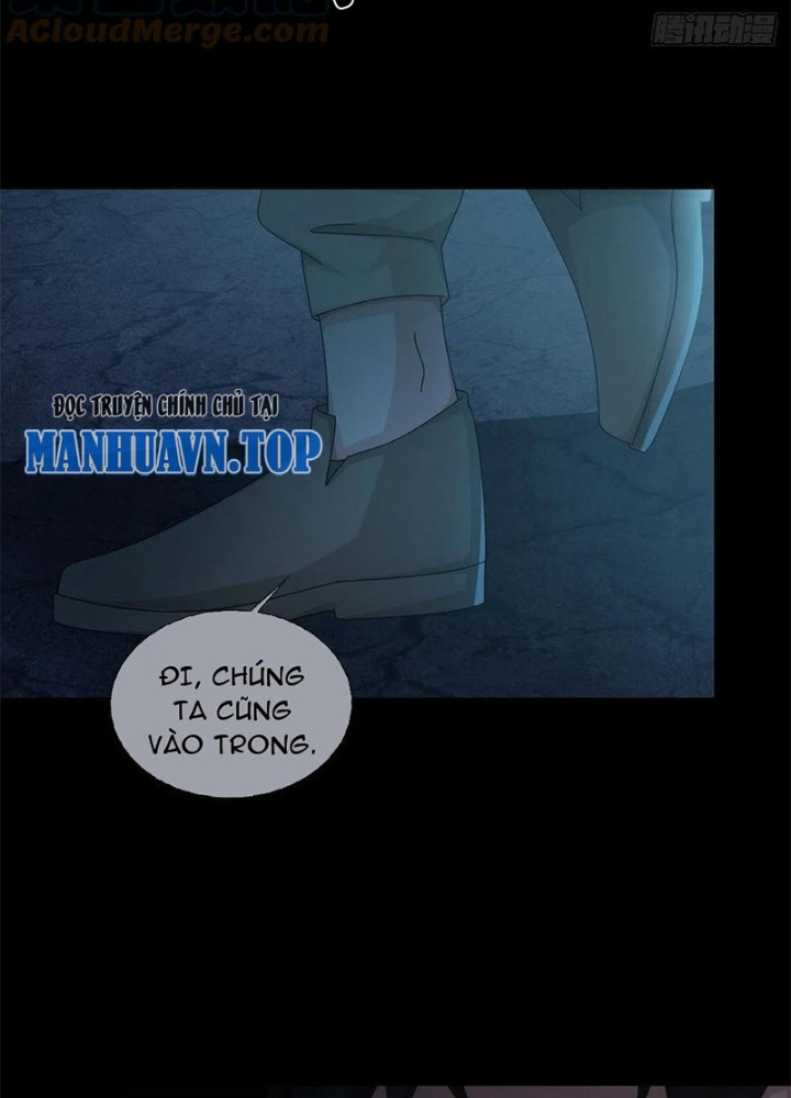Mạt Thế Lạc Viên Chapter 29 - Trang 3