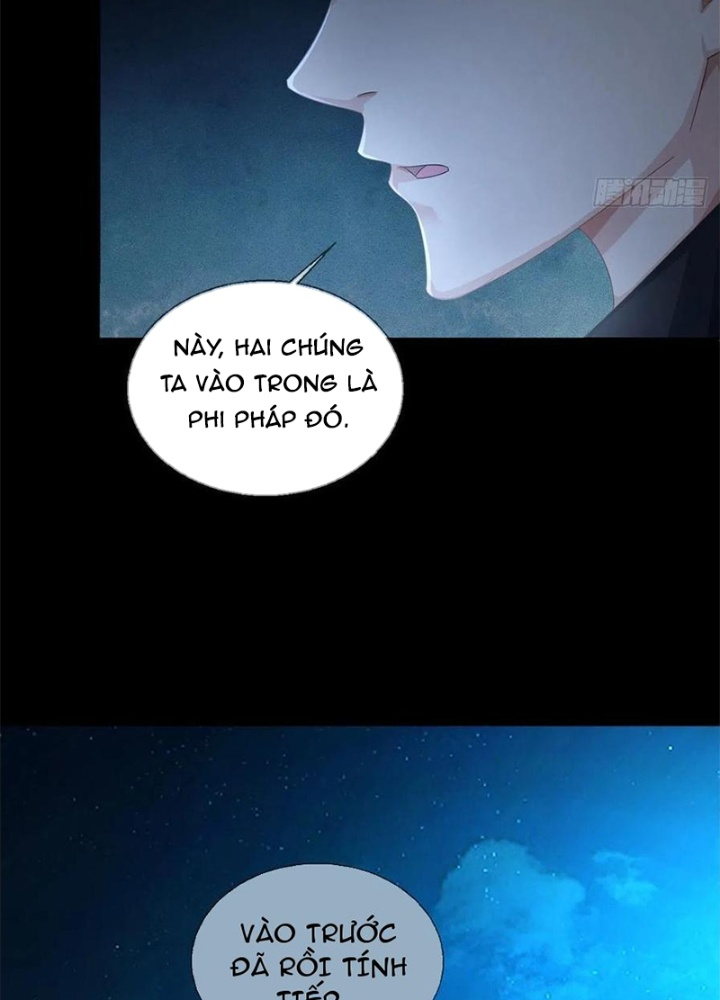 Mạt Thế Lạc Viên Chapter 29 - Trang 3