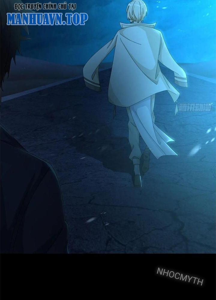 Mạt Thế Lạc Viên Chapter 29 - Trang 3