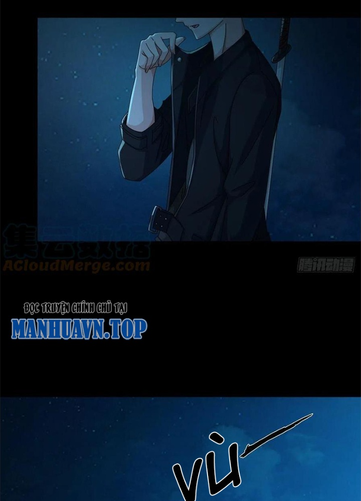 Mạt Thế Lạc Viên Chapter 29 - Trang 3