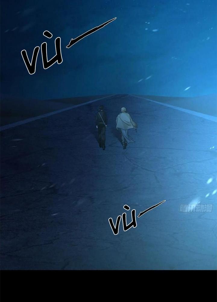 Mạt Thế Lạc Viên Chapter 29 - Trang 3