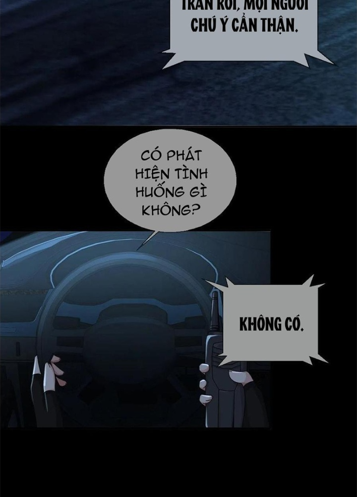 Mạt Thế Lạc Viên Chapter 29 - Trang 3