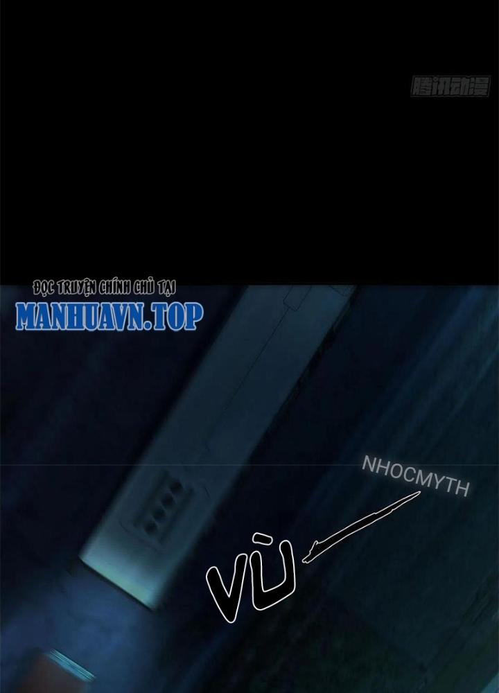 Mạt Thế Lạc Viên Chapter 29 - Trang 3