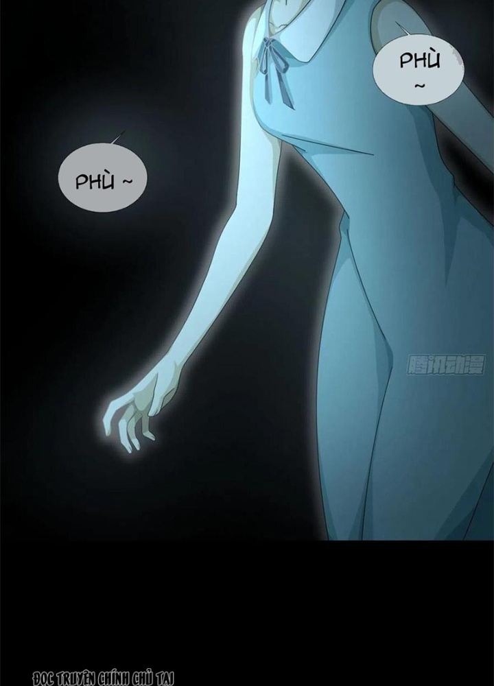 Mạt Thế Lạc Viên Chapter 29 - Trang 3