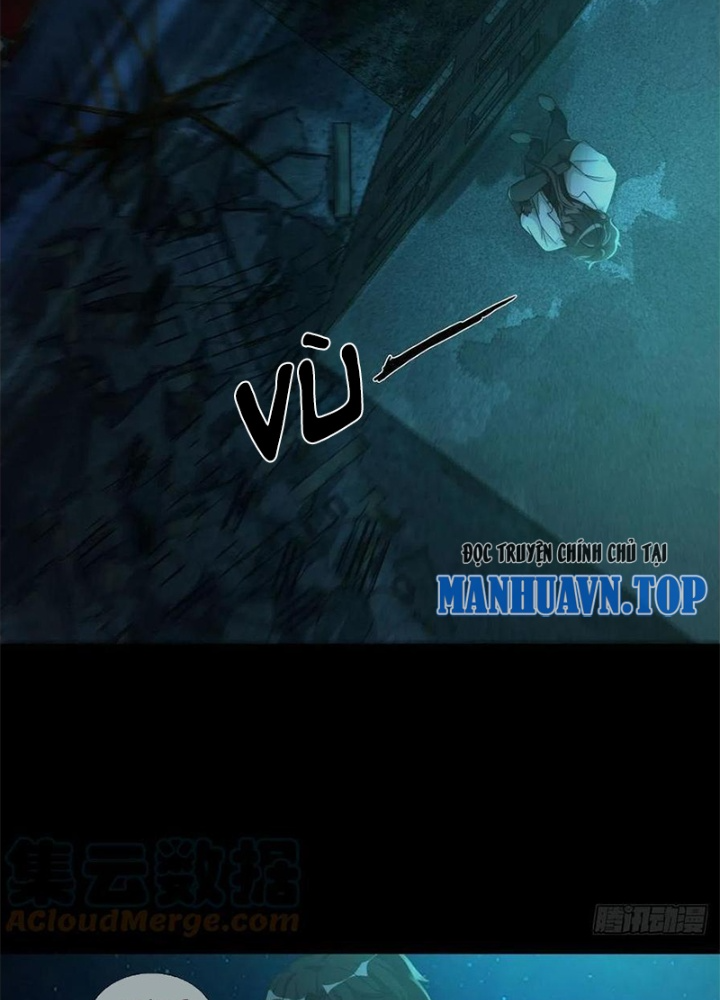 Mạt Thế Lạc Viên Chapter 29 - Trang 3