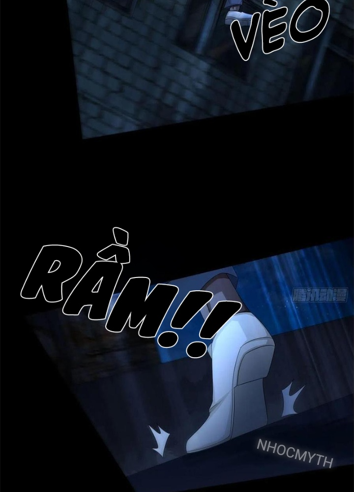 Mạt Thế Lạc Viên Chapter 29 - Trang 3