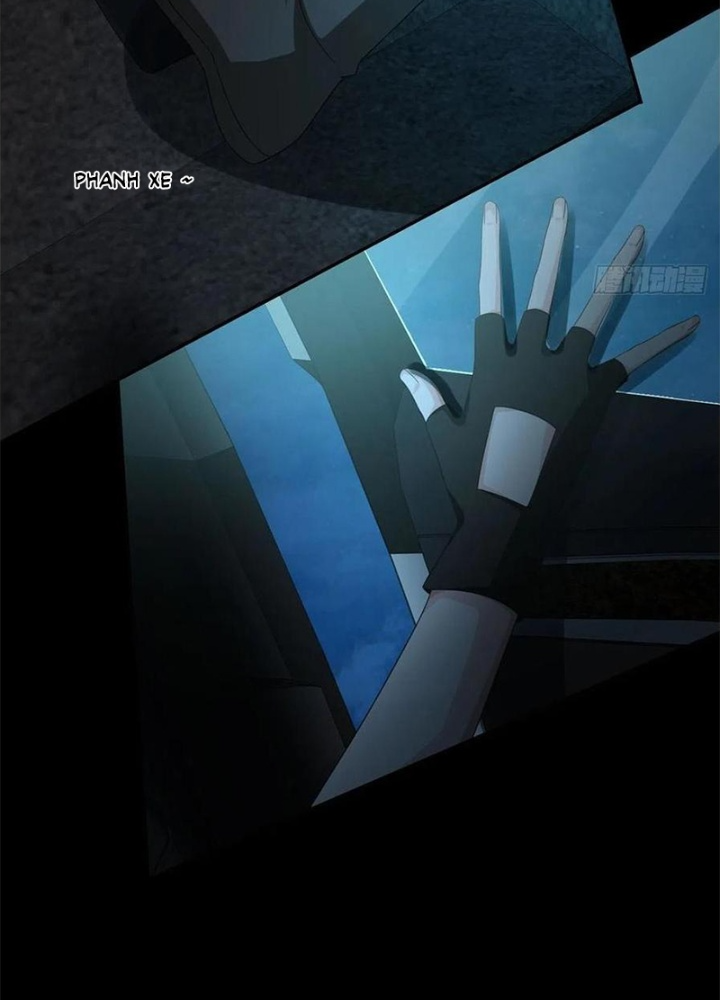 Mạt Thế Lạc Viên Chapter 29 - Trang 3